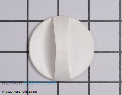 Selector Knob AC-4000-30 Alternate Product View