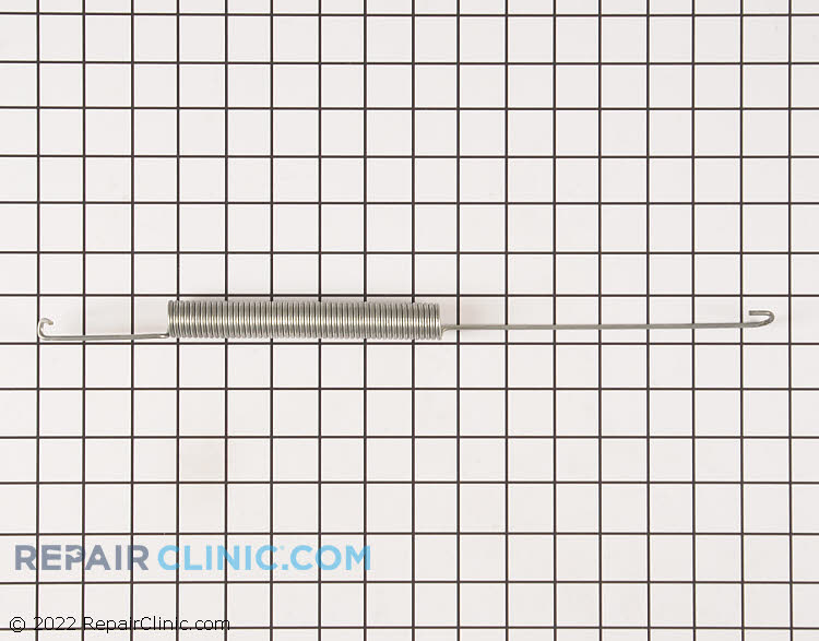 165X138MA Extension Spring
