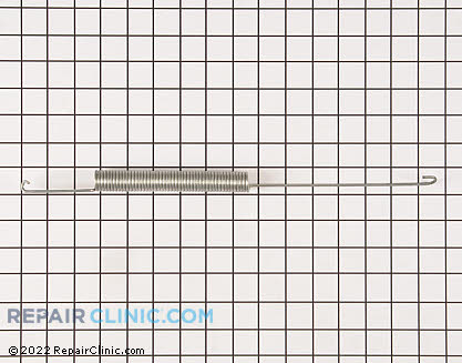 Extension Spring 165X138MA Alternate Product View
