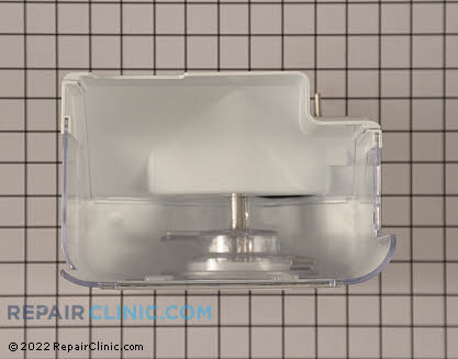Ice Bucket Assembly AKC37000402 Alternate Product View