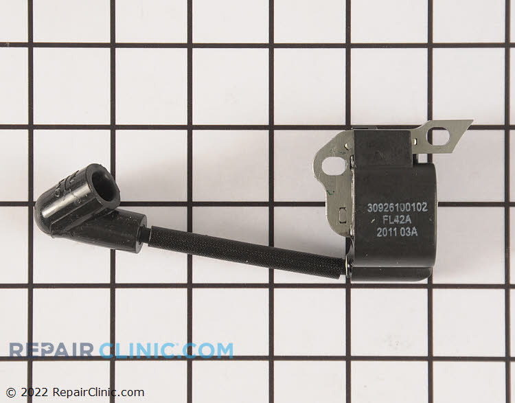 Homelite Chainsaw Ignition Coil Replacement 309261001 Repair Clinic