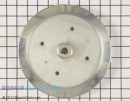 Pulley 532123666 Alternate Product View