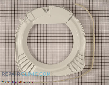 Tub Ring 285831 Alternate Product View