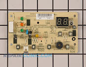 User Control and Display Board - Part # 1359523 Mfg Part # 6871A20604E