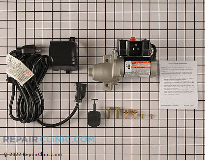 Electric Starter 798884 Alternate Product View