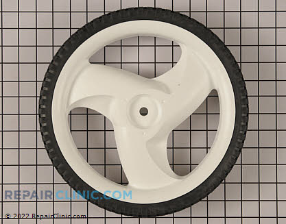 Wheel Assembly 532433097 Alternate Product View
