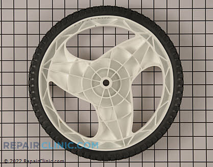 Wheel Assembly 532433097 Alternate Product View