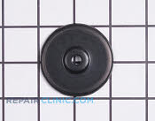 Air Cleaner Cover - Part # 2024508 Mfg Part # 17420-ZF1-H50
