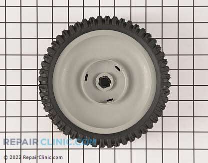 Wheel Assembly 532180769 Alternate Product View