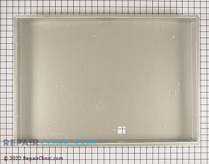 Base Panel WB64T10065 Alternate Product View