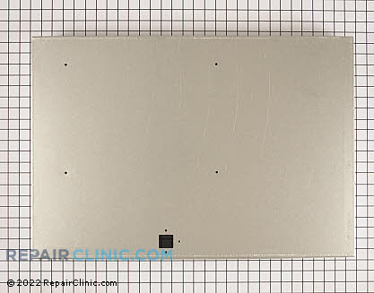 Base Panel WB64T10065 Alternate Product View
