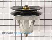 Spindle Assembly - Part # 2024635 Mfg Part # 918-0240C