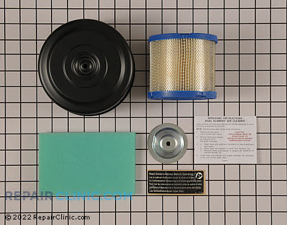 Air Filter 593702 Alternate Product View