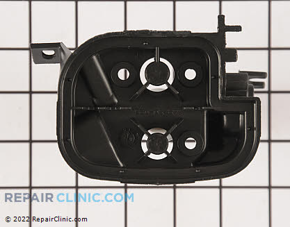 Air Filter Housing 530057892 Alternate Product View