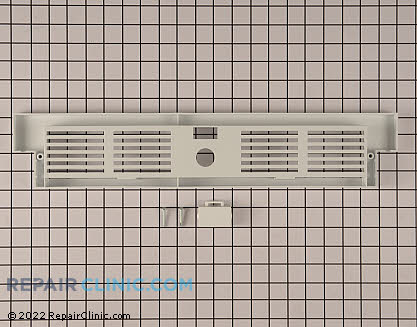 Grille 80-54580-00 Alternate Product View