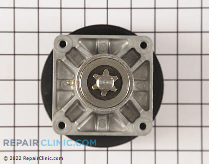 Spindle Assembly 918-0240C Alternate Product View