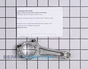 Connecting Rod - Part # 1648257 Mfg Part # 797306