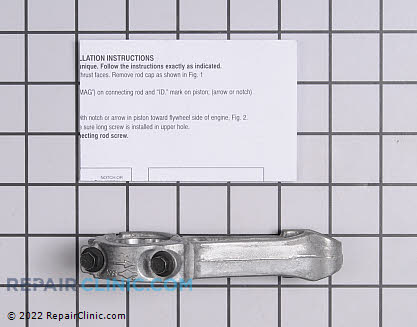 Connecting Rod 797306 Alternate Product View
