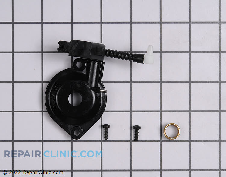 530071891 Oil Pump