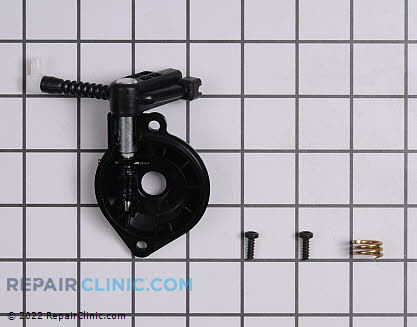 Oil Pump 530071891 Alternate Product View