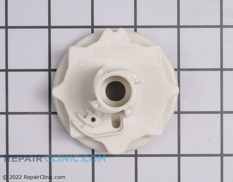 530057890 Recoil Starter Pulley