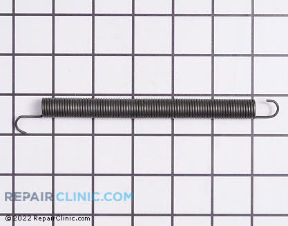 Extension Spring 732-0963 Alternate Product View