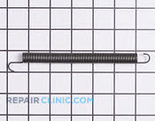 Extension Spring - Part # 1620589 Mfg Part # 732-0963