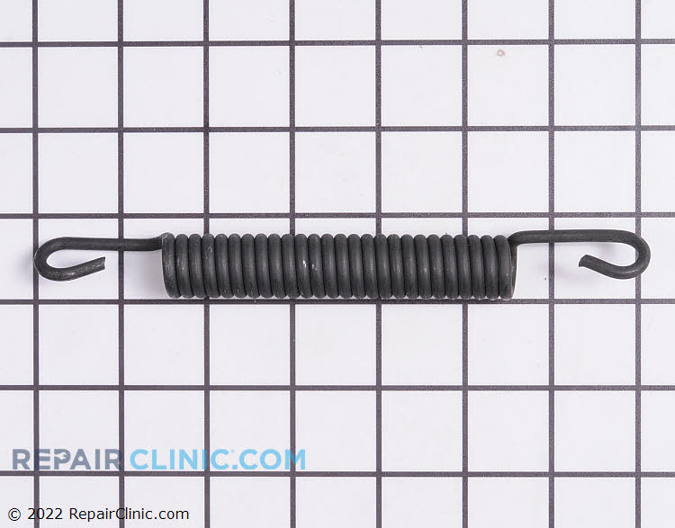 Extension Spring - 732-1170 | Fast Shipping - RepairClinic.com