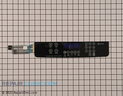 Touchpad WPW10207928 Alternate Product View