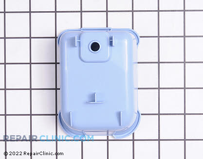 Detergent Container 3611145700 Alternate Product View