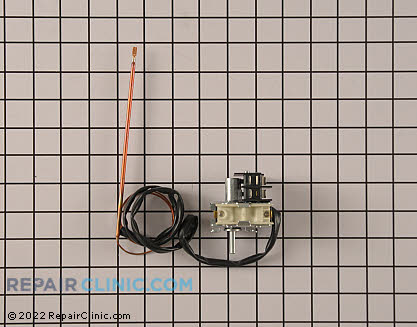 Thermostat WP74010330 Alternate Product View