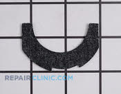 Cleaning Pad - Part # 2020904 Mfg Part # MFQ61842101