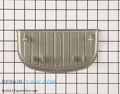 Drip Tray WR17X12864 Alternate Product View