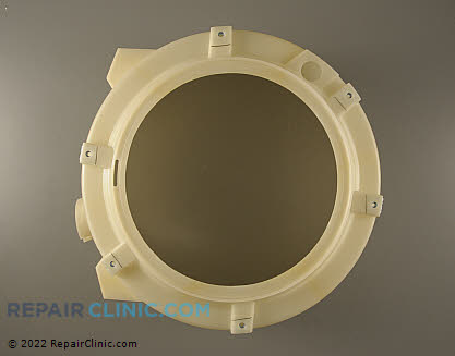 Front Drum Assembly W10313497 Alternate Product View