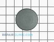 Surface Burner Cap - Part # 1015008 Mfg Part # 316213505