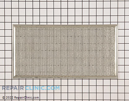 Grease Filter WB06X10796 Alternate Product View
