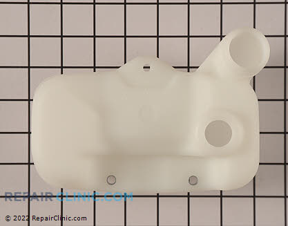 Fuel Tank A350000660 Alternate Product View