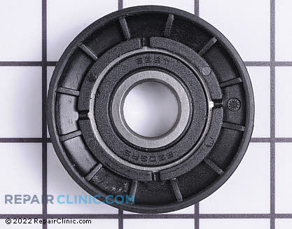Motor Pulley 762257MA Alternate Product View