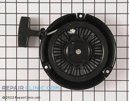 Recoil Starter 49088-2409-9H Alternate Product View
