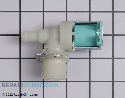 Water Inlet Valve WD-7800-96 Alternate Product View