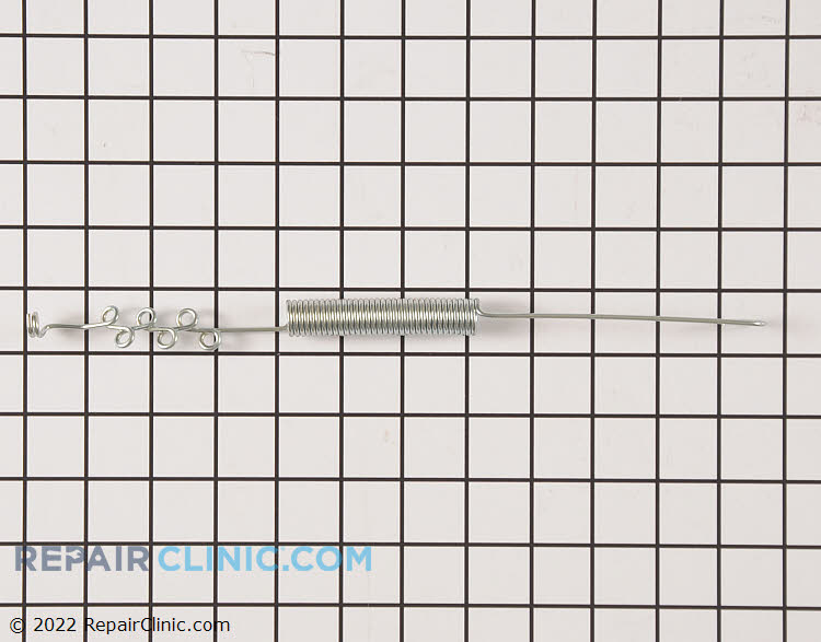 1750315YP Extension Spring