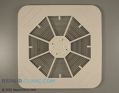 Top Panel AC-5200-220 Alternate Product View