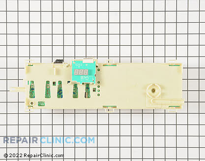 User Control and Display Board 00666016 Alternate Product View