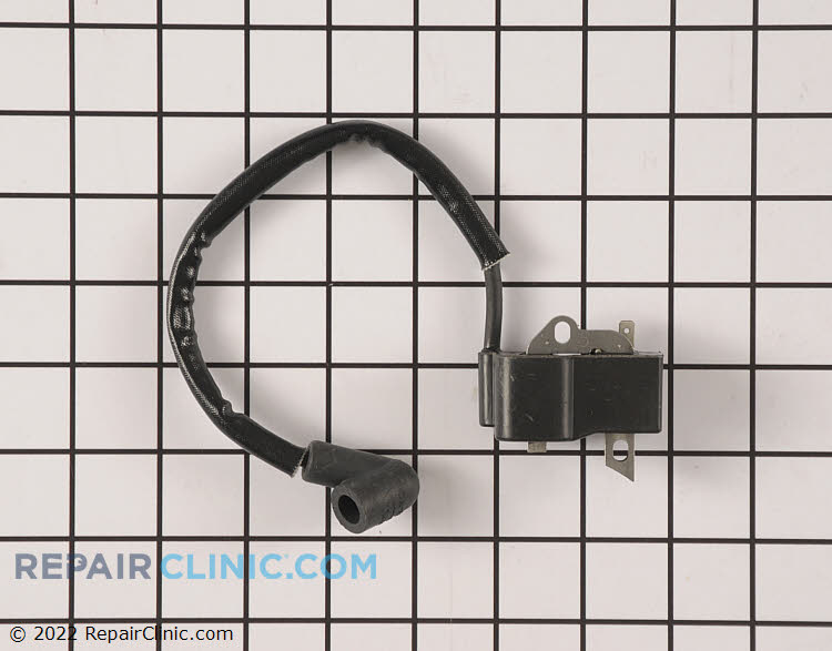 String Trimmer Ignition Coil Replacement #545046701