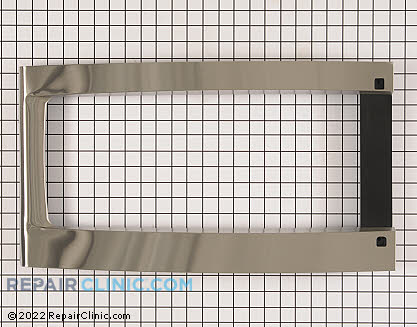 Outer Door Panel 383EW5A334B Alternate Product View