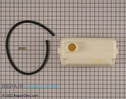 Fuel Tank 1002073MA Alternate Product View