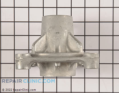 Spindle Housing 174358 Alternate Product View