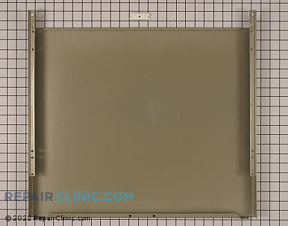 Front Panel WD31X10080 Alternate Product View