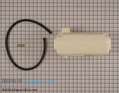 Fuel Tank 1002073MA Alternate Product View