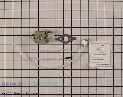 Carburetor 753-04338 Alternate Product View